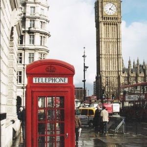 Meet your Posher, Kully